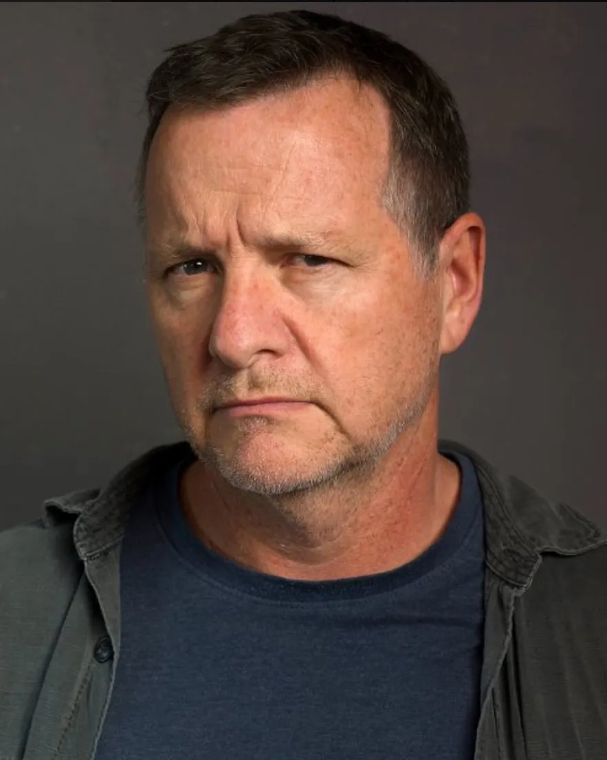 Andy Blithe headshot