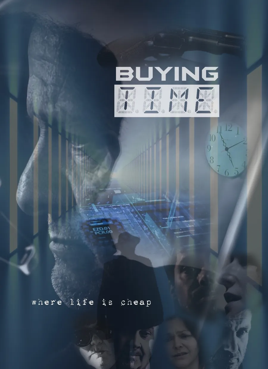 Buying Time poster