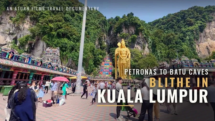 Kuala Lumpur