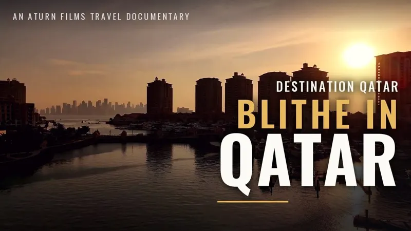 Destination Qatar