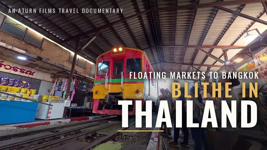 Thailand