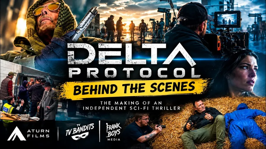 Delta Protocol: behind the scenes