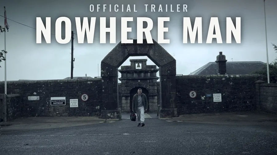 Nowhere Man – official trailer