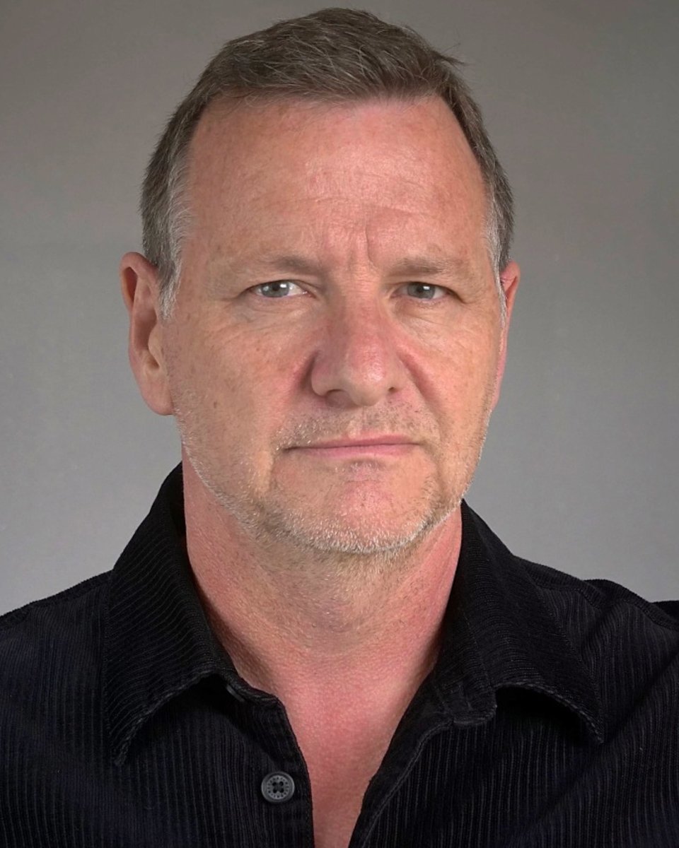 Andy Blithe headshot