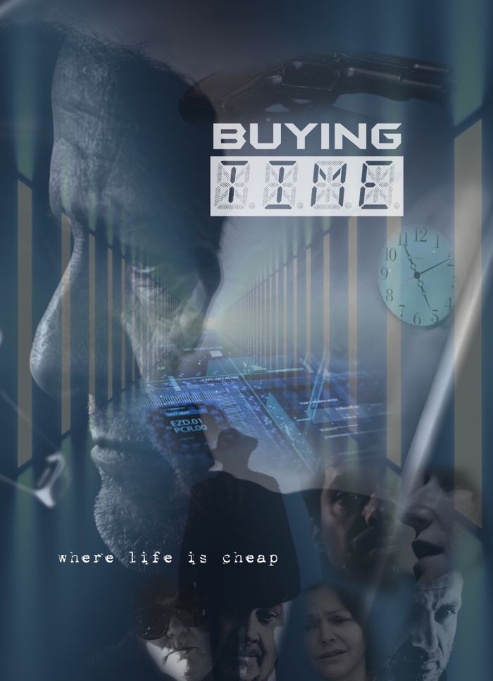 Buying Time poster