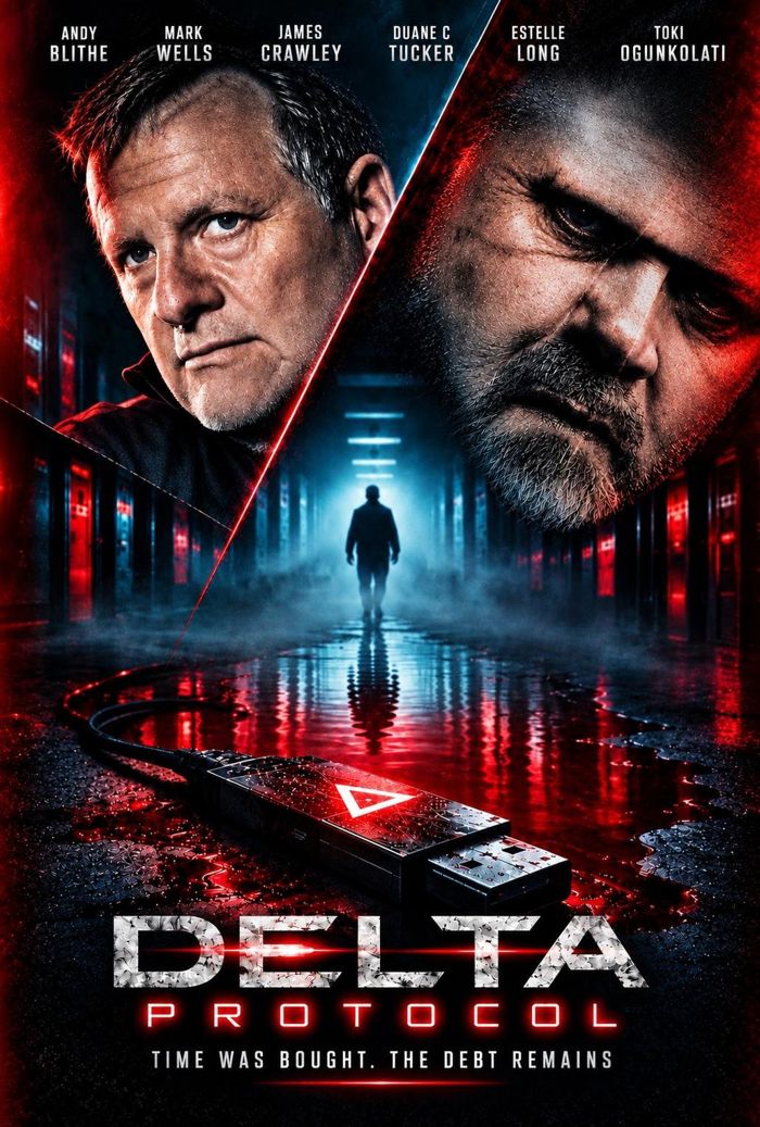 Delta Protocol poster